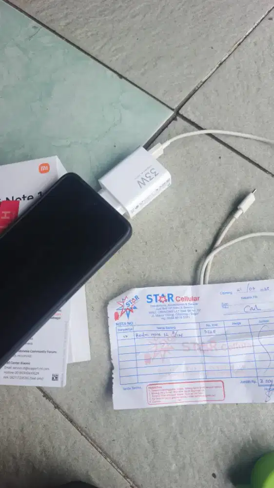 redmi note 14 8/128