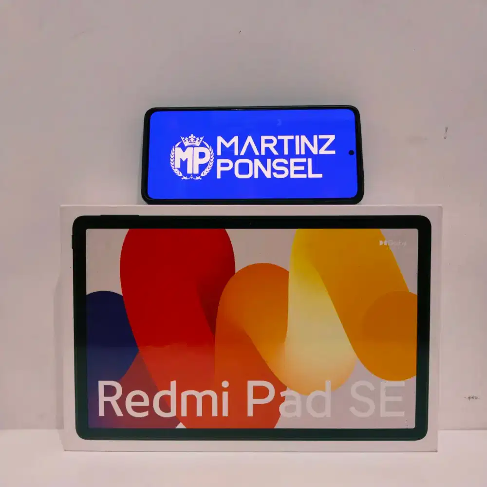 Redmi Pad Se 4/128