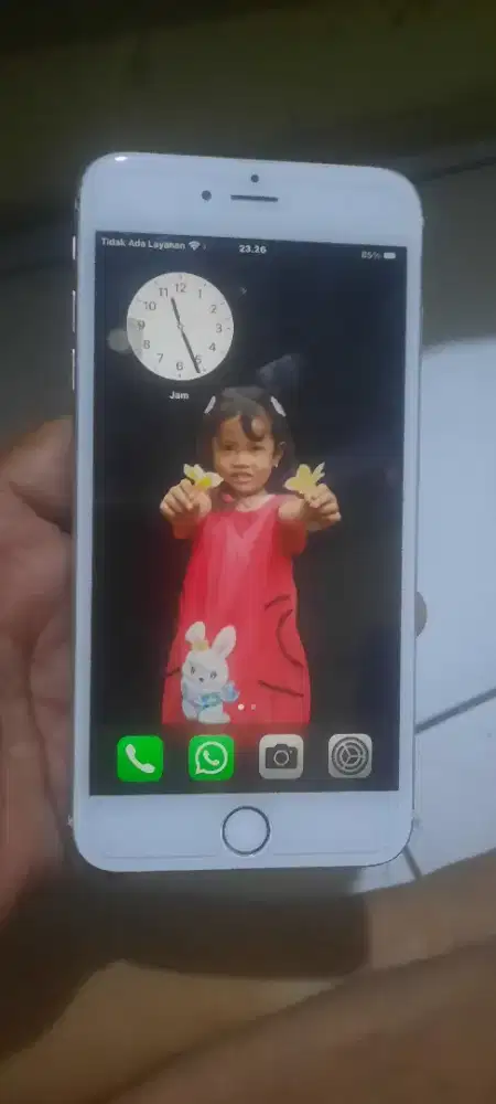 Iphone 6s+ 32GB