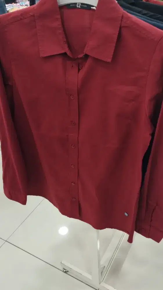 Merk C2 bahan katun