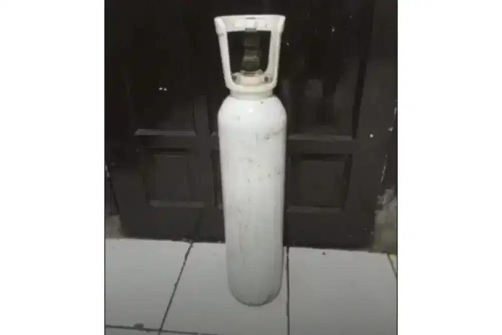Tabung oksigen im3