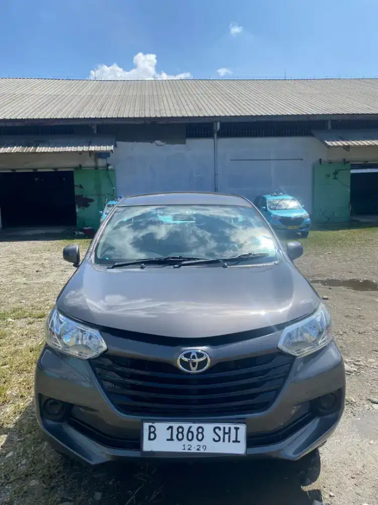 Mobil bekas murah Padang