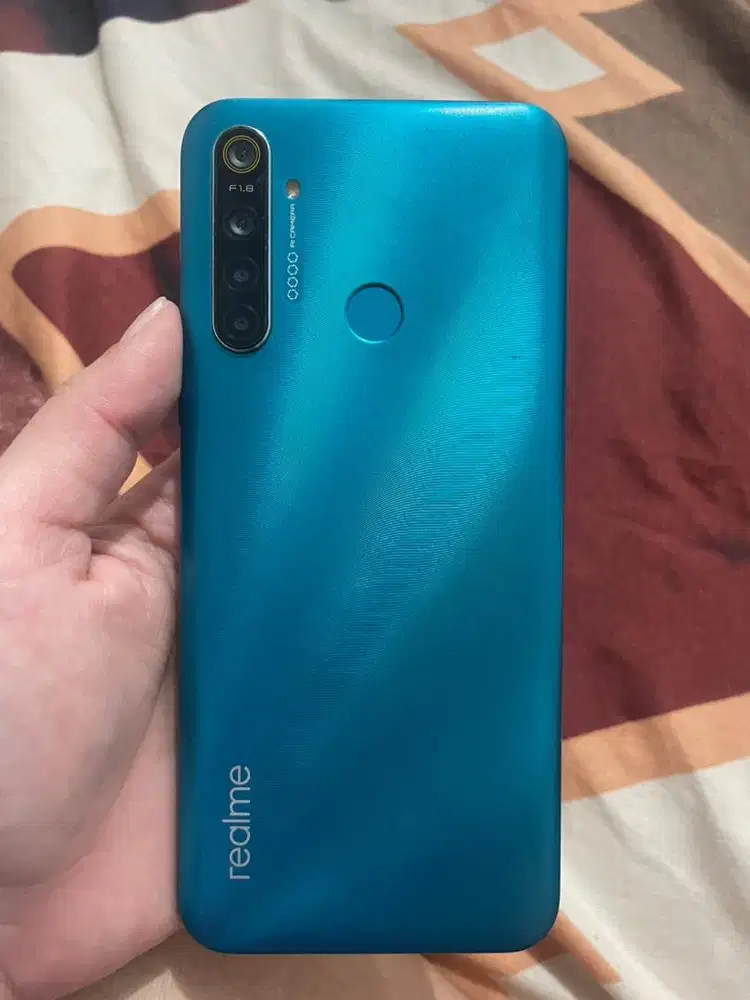 RealMe 5i 4/64Gb