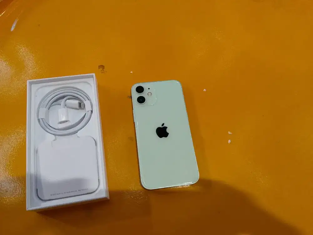 Iphone 12 128gb kita lihat saja