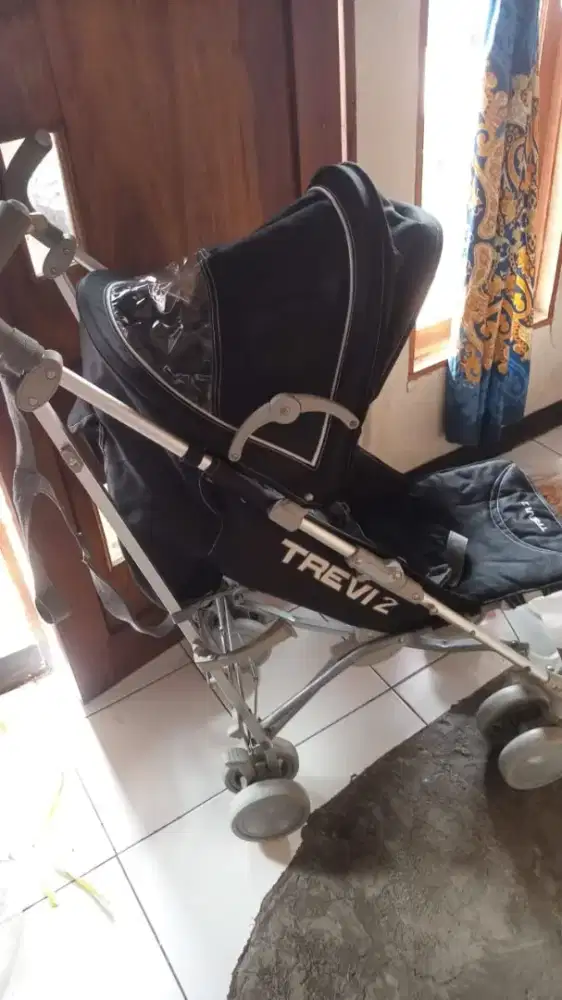 Stroller Trevi 2