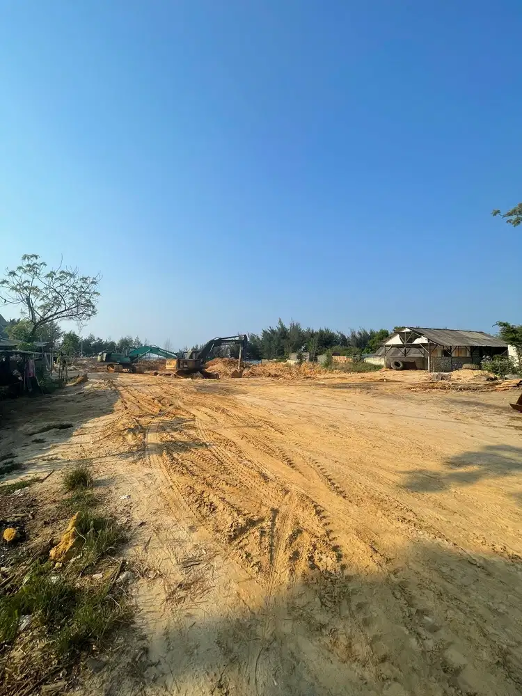 Dijual Tanah di Tambakboyo, Tuban