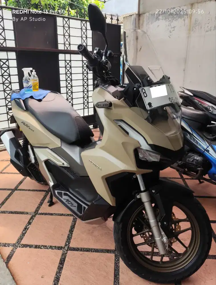 Honda ADV 160 ABS