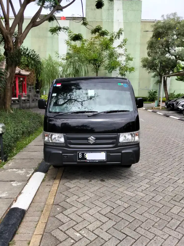 Suzuki Tayo pu AC PS th 22