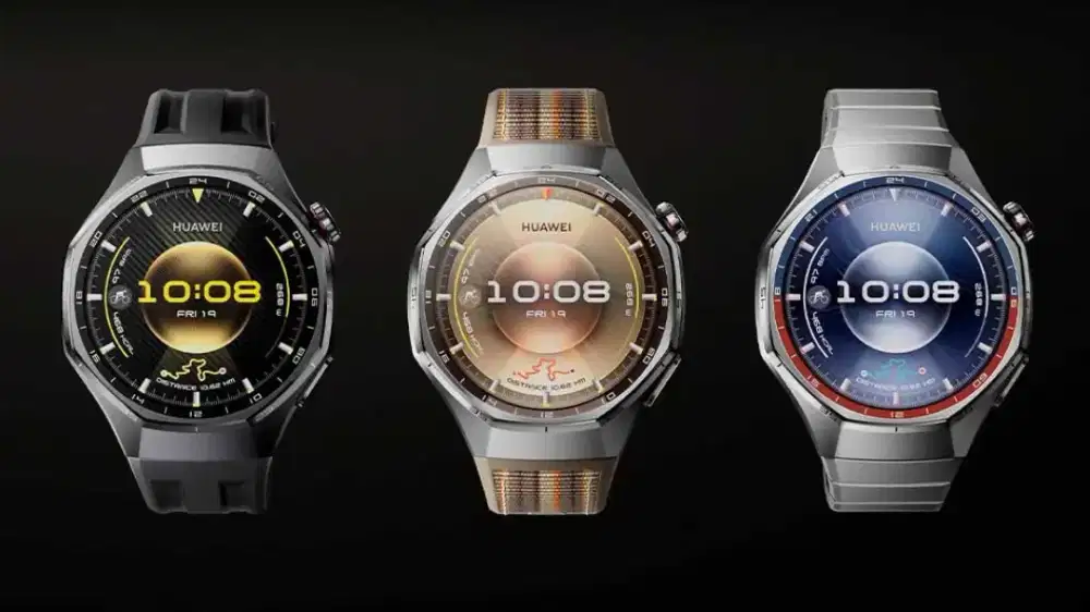 Huawei Watch GT6 Series