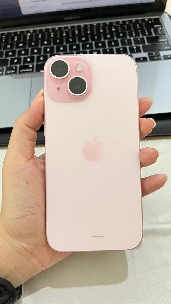 Iphone 15 256gb