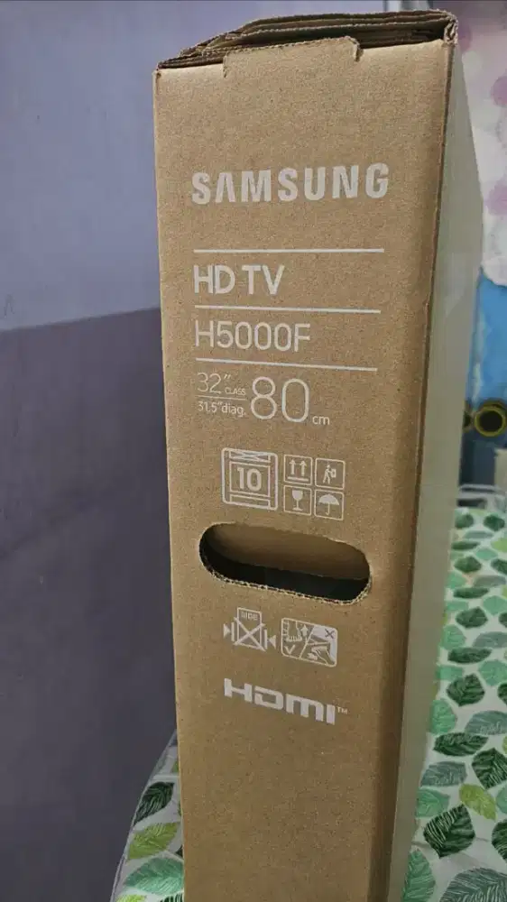 Smart TV Samsung 32 inch Murah