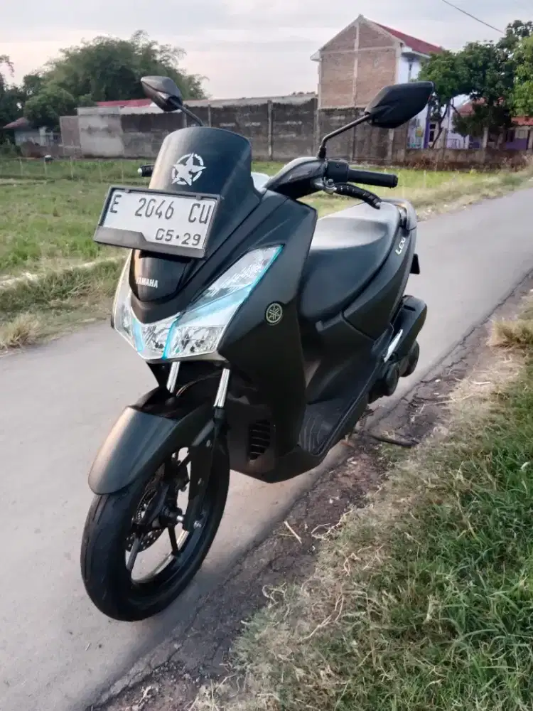 Jual YAMAHA LEXI tahun 2019 Mulus
