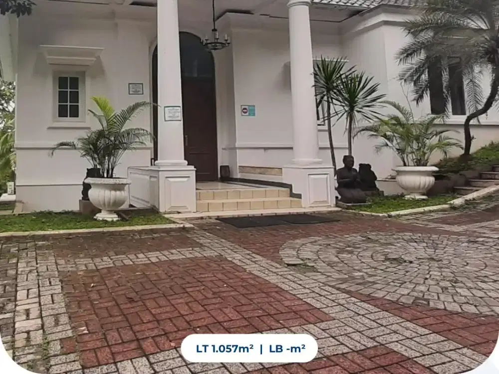 Rumah Dijual, Perumahan Sentul City Mediterania, Citaringgul, Babakan Madang, Bogor, Jawa Barat