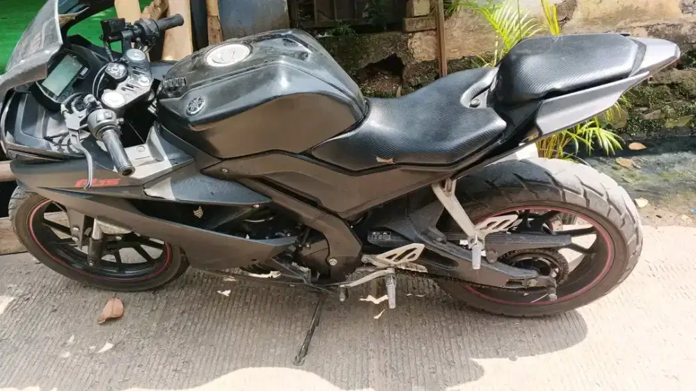 R15 v3 ss bpkb doang