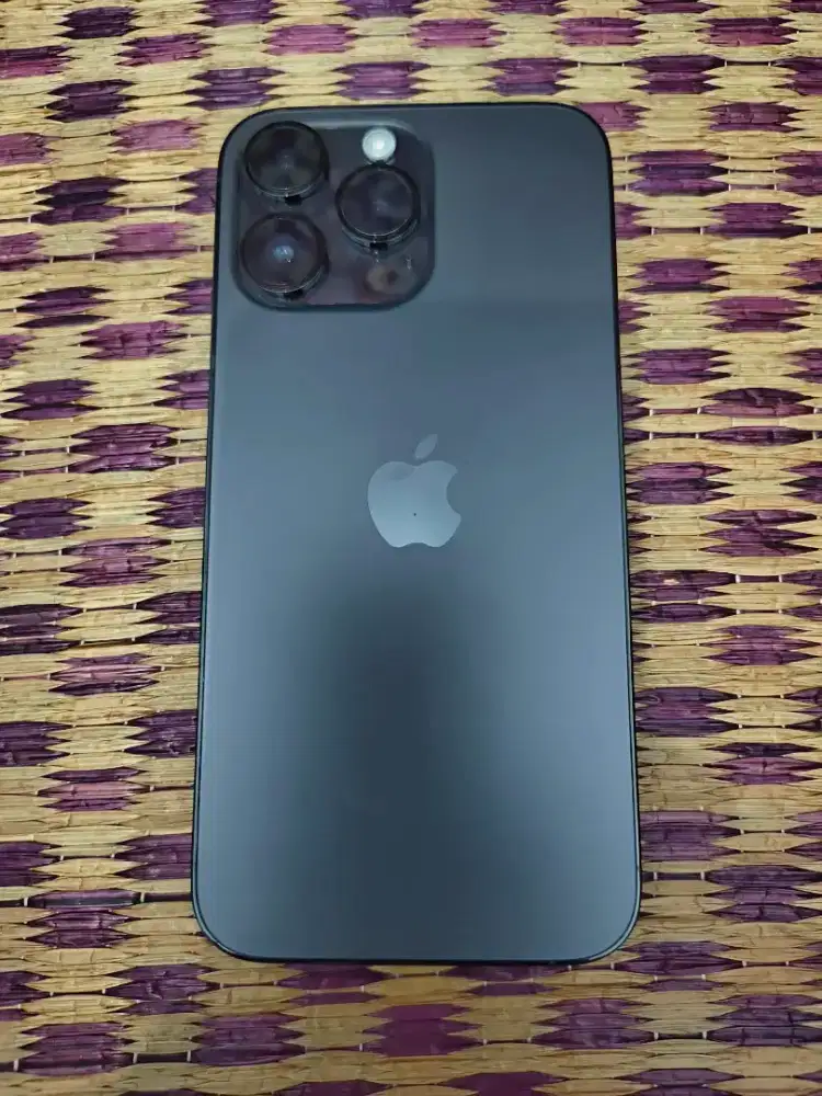 Iphone 14 ProMax 256GB (Ex iBox)