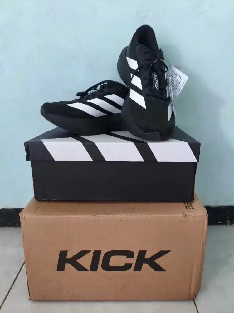 Adidas Adizero EVO SL