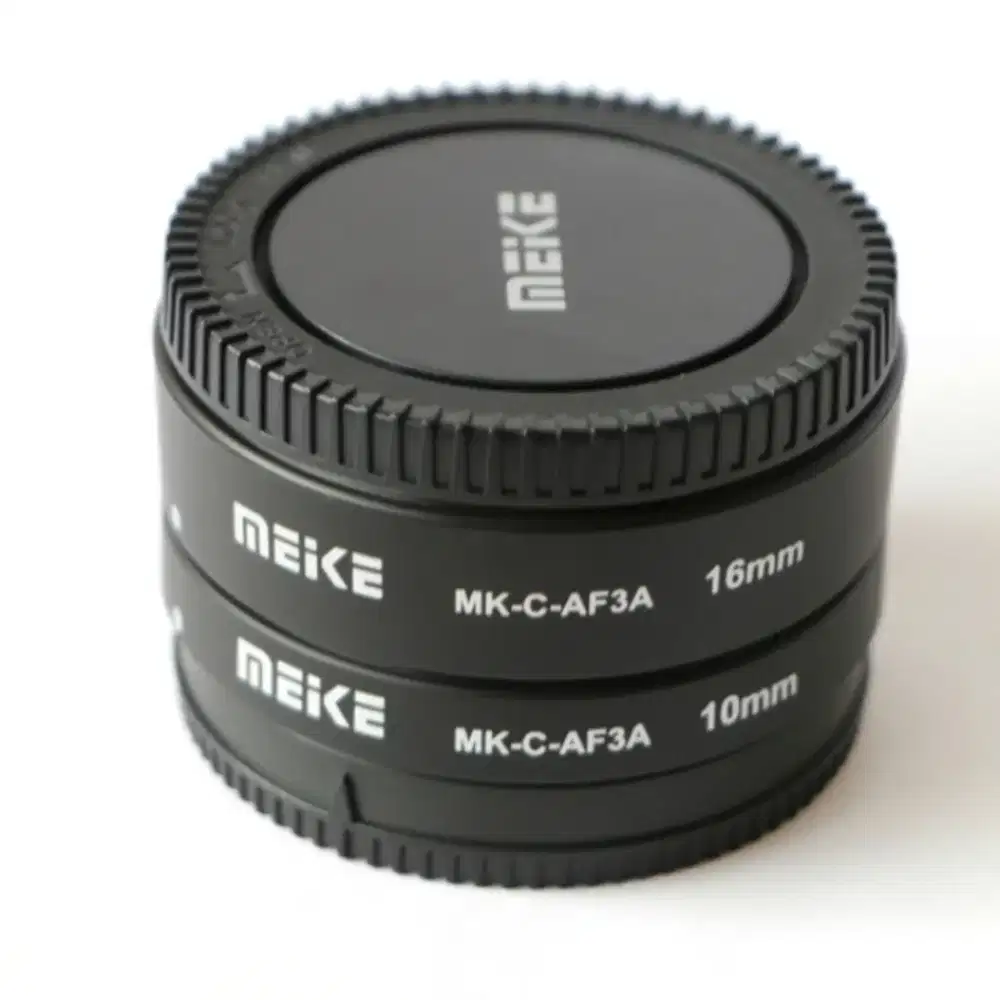 Di Jual Extension Tube Merk Meike Untuk Eos M