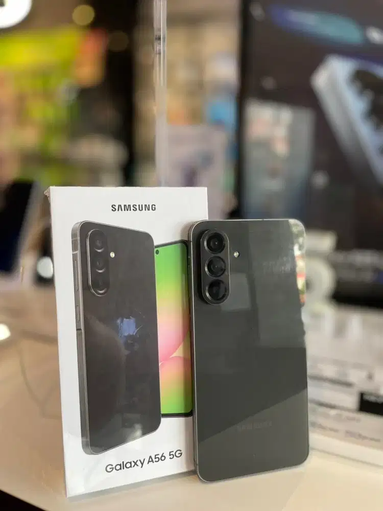 SAMSUNG GALAXY A56 5G 8/256GB
