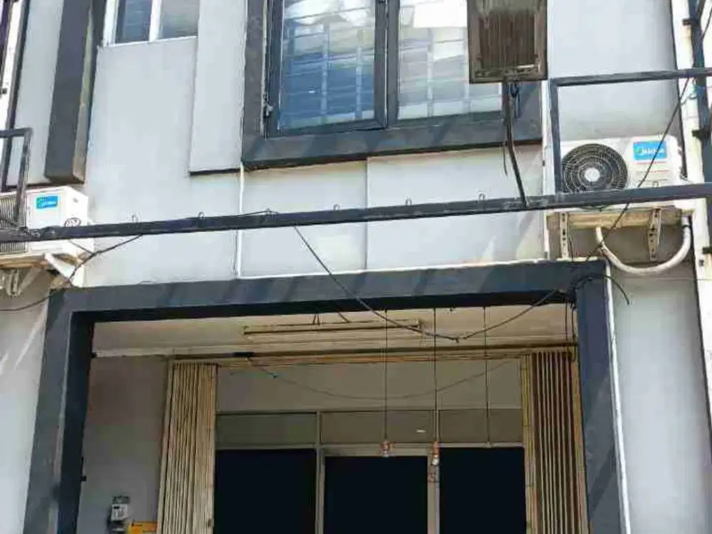 DIJUAL RUKO TEMATIK