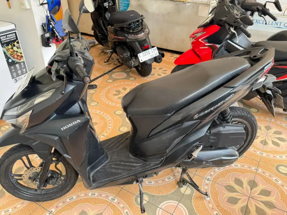 Dijual vario 150 2018 EXL