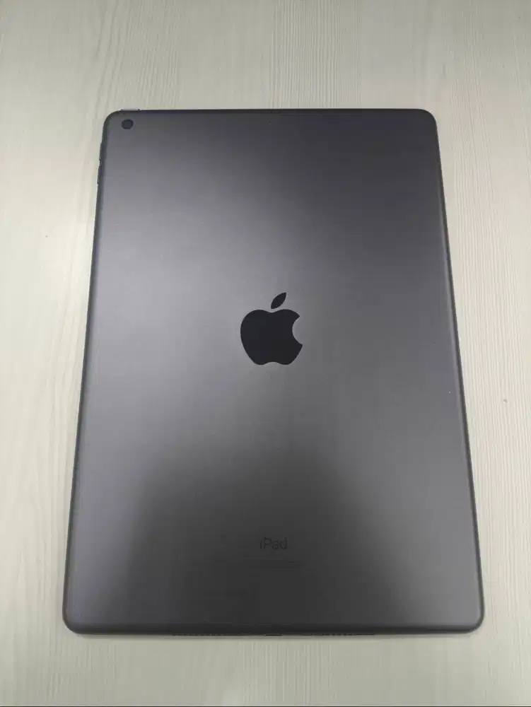 Ipad 10.2 Inch Gen 8 32GB WIFI