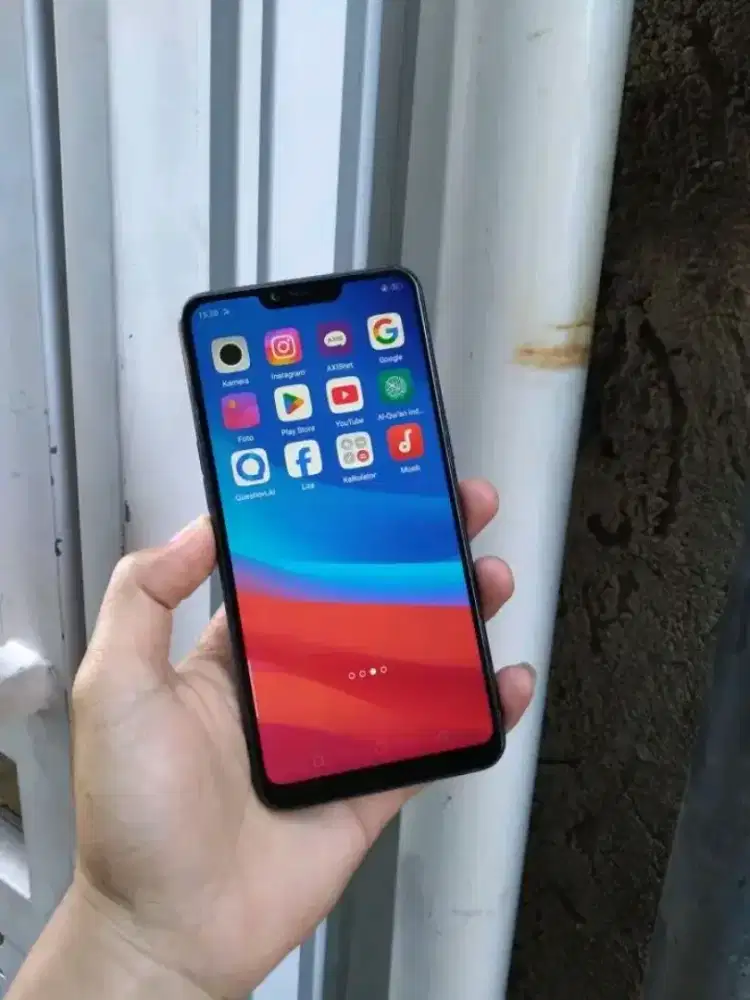 Oppo A3s 6/128Gb