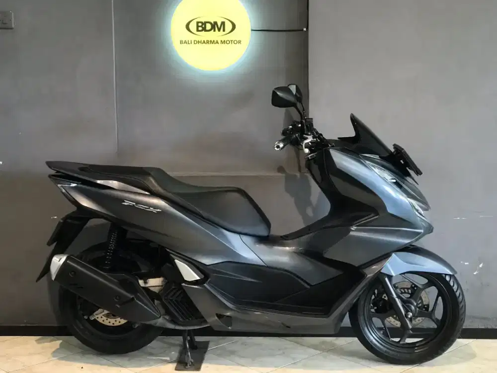 Honda PCX. 160 CC  thn. 2022 cash