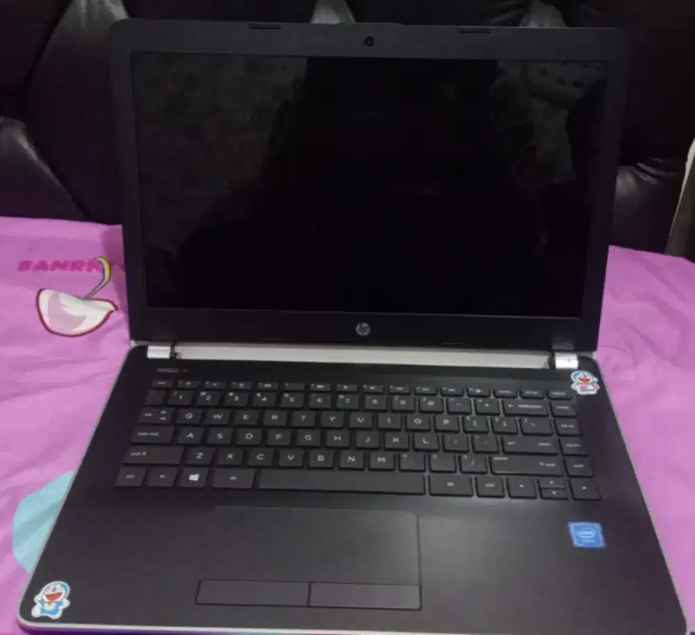 LAPTOP HP 14-BSOXX CELERON