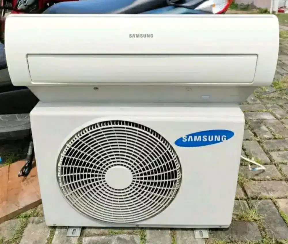 AC Samsung 1/2 PK