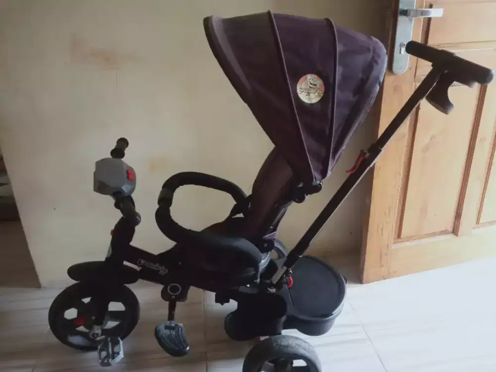 Sepeda anak pasific