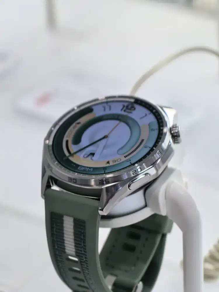 Huawei gt 6 series