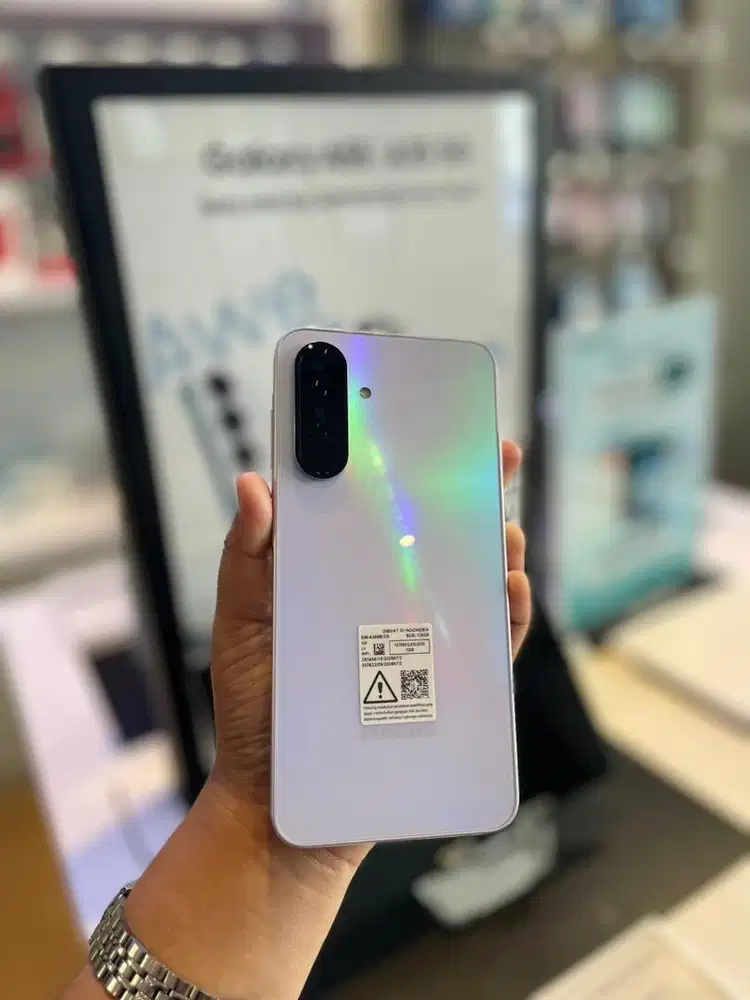 SAMSUNG GALAXY A36 5G 8/256Gb