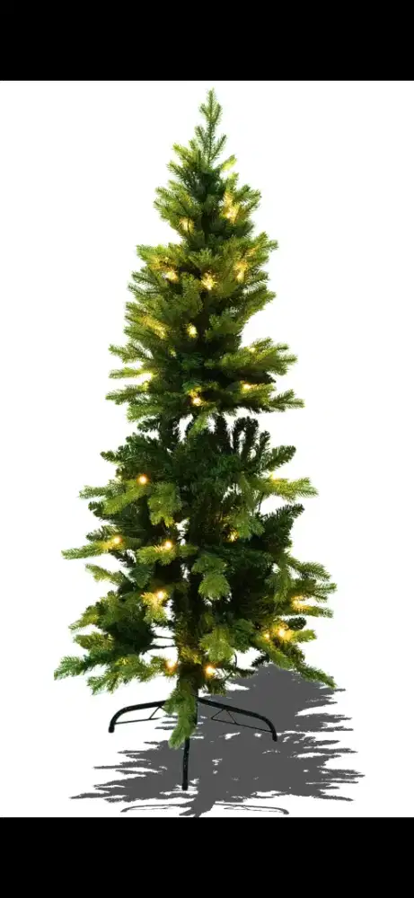Di Jual Cepat Pohon Natal