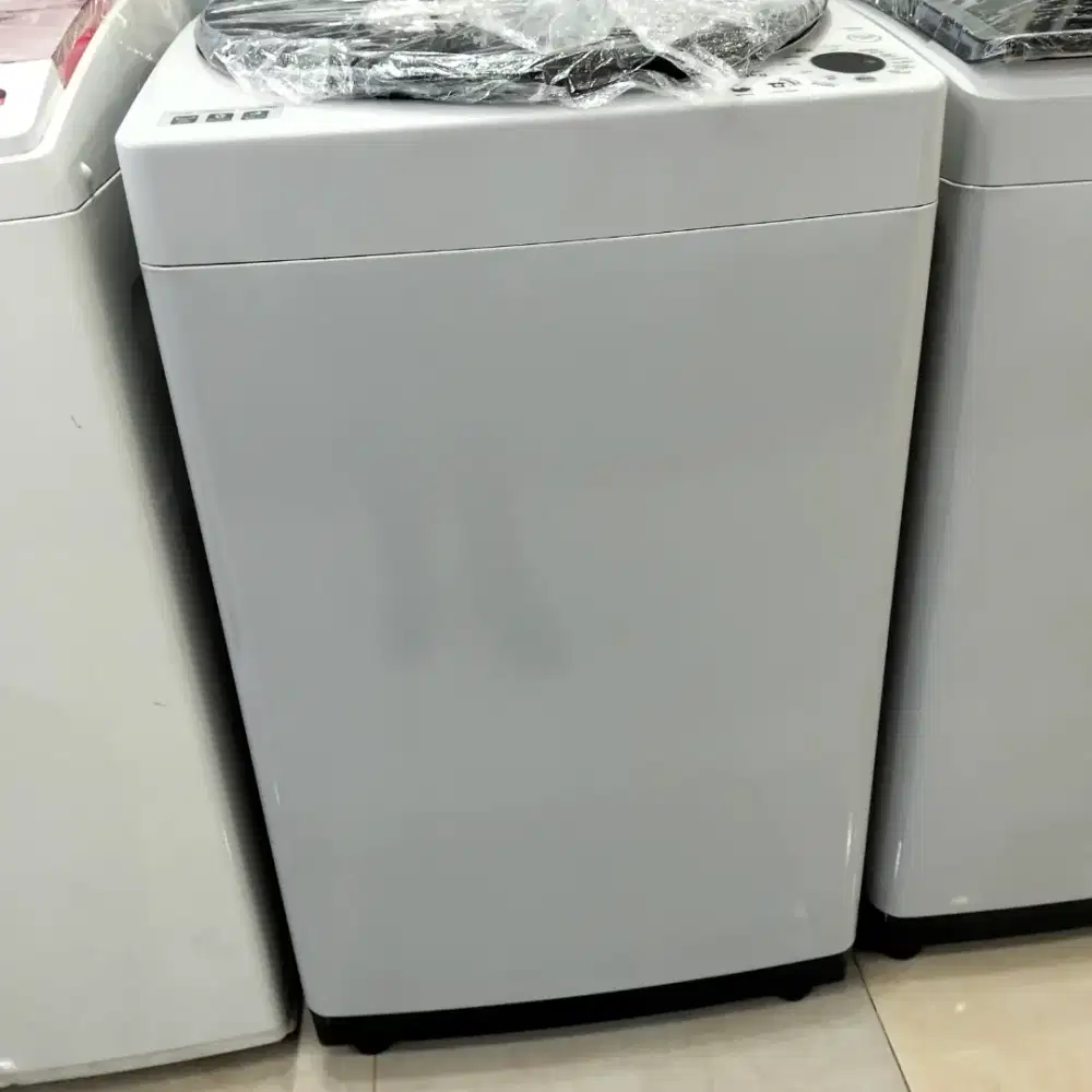 Mesin Cuci Sharp 8kg