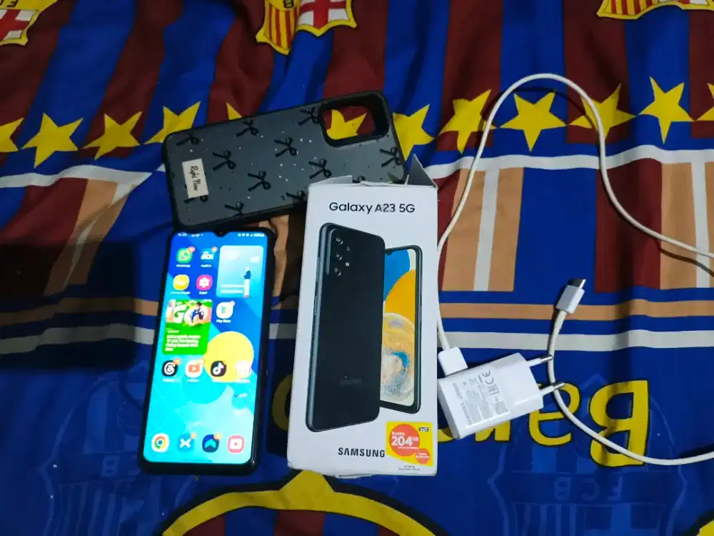 Samsung Galaxy A23 5G 6/128 SEIN