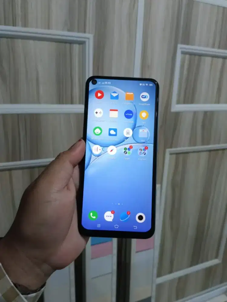 Vivo Y30 Ram 4/128 GB