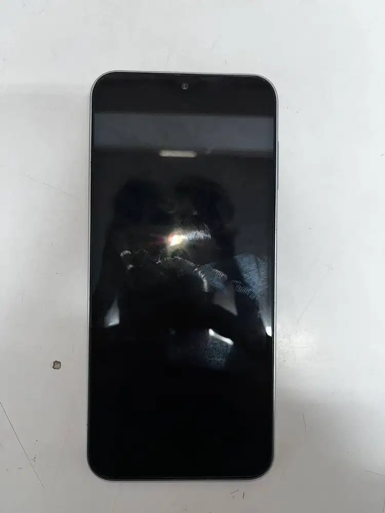 Jual cepat hp samsung A14