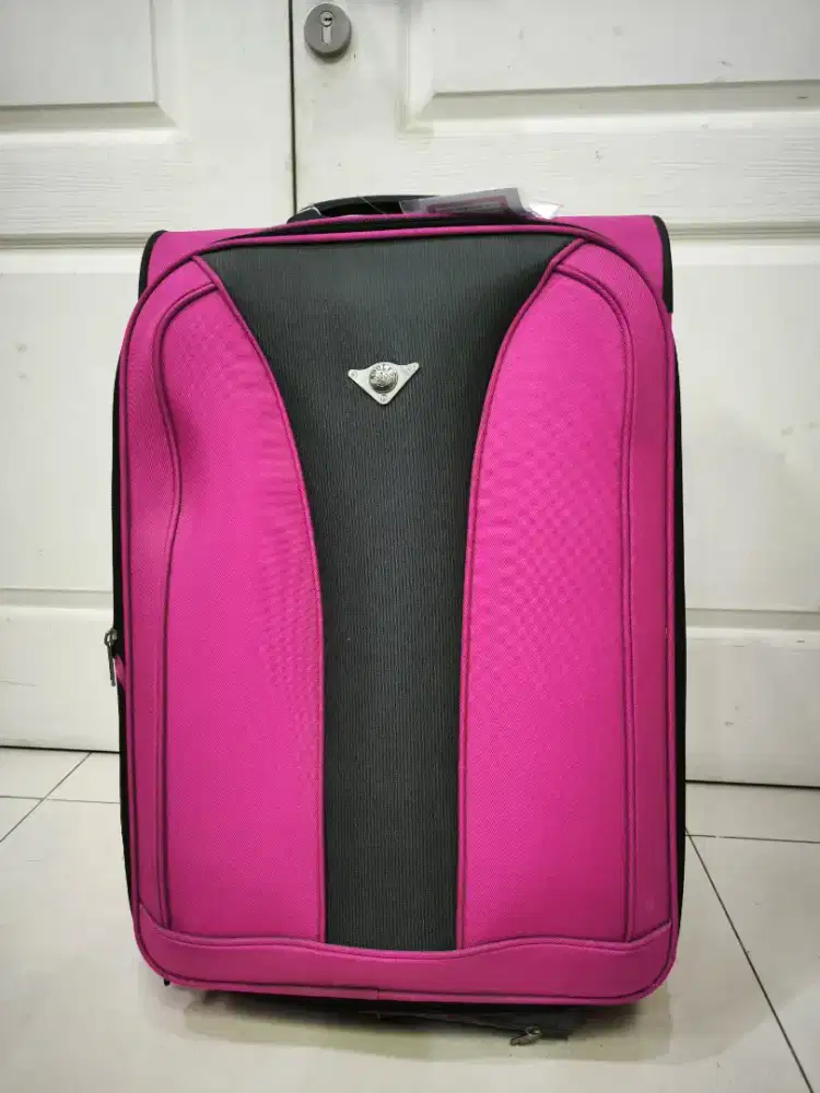 Koper Adolfo Pink Uk L