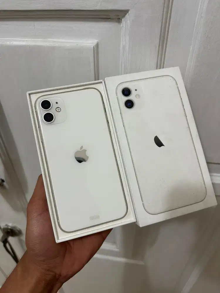 Iphone 11 64 Ibox