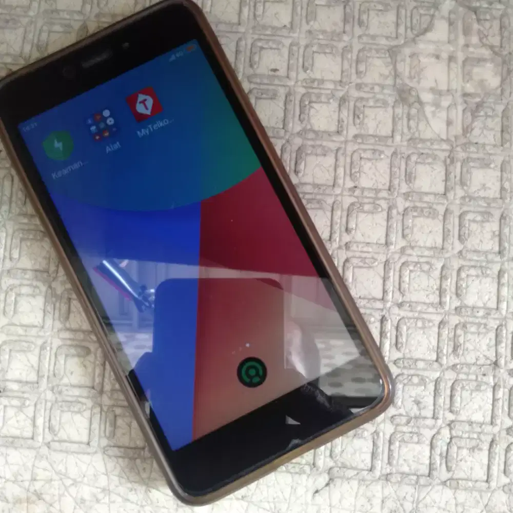 Xiaomi 4A ram 2/32