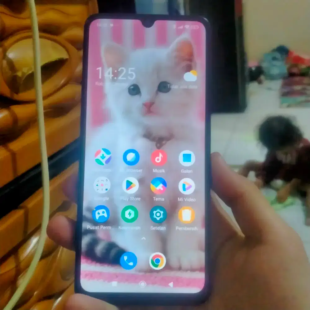 Jual Poco C75 NORMAL 100%