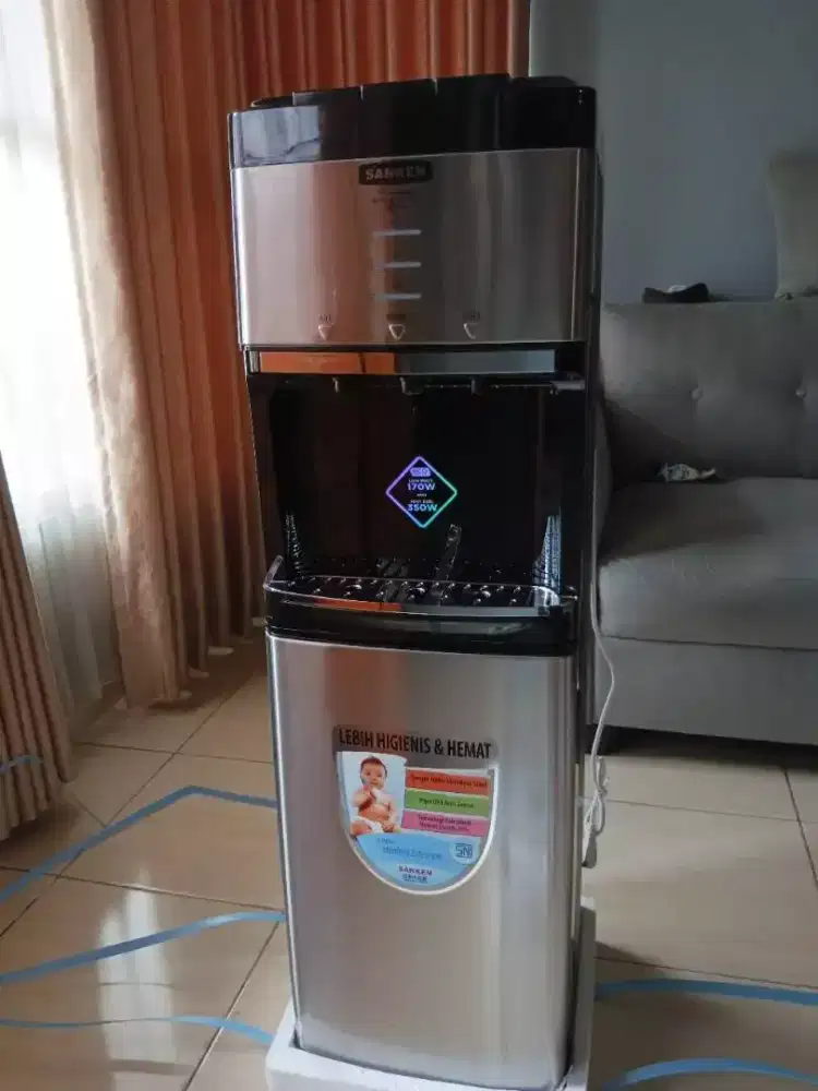 Dispenser Sanken