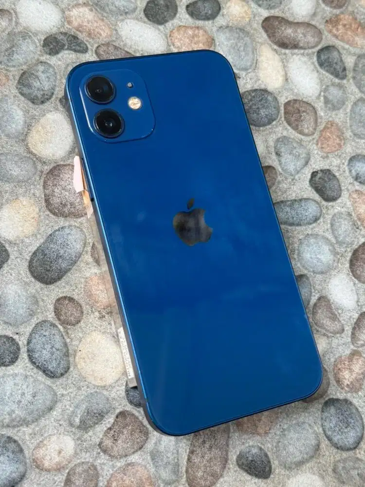 Iphone 12 128GB cari TT