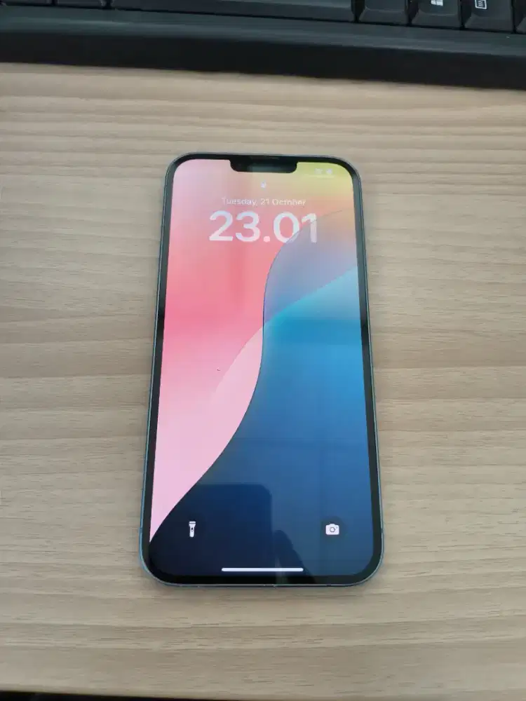 Iphone 14 Plus 256 Blue ex IBOX