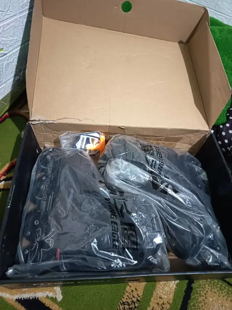 Inline Skate Flying Eagle 41/42 Like new