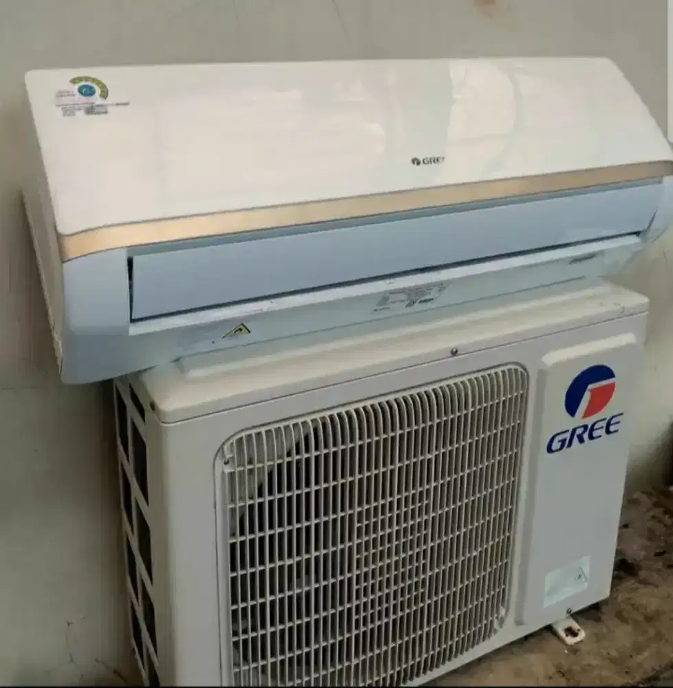 AC Gree 1 1/2 PK