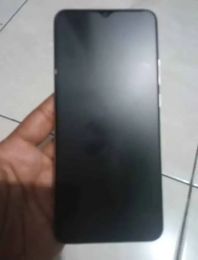 Oppo A15 ram 3 mulusss banget