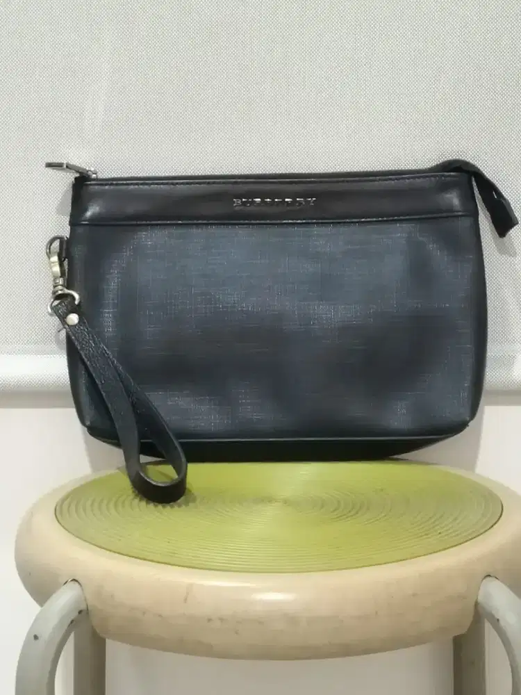 Hand Bag Pria Burberry