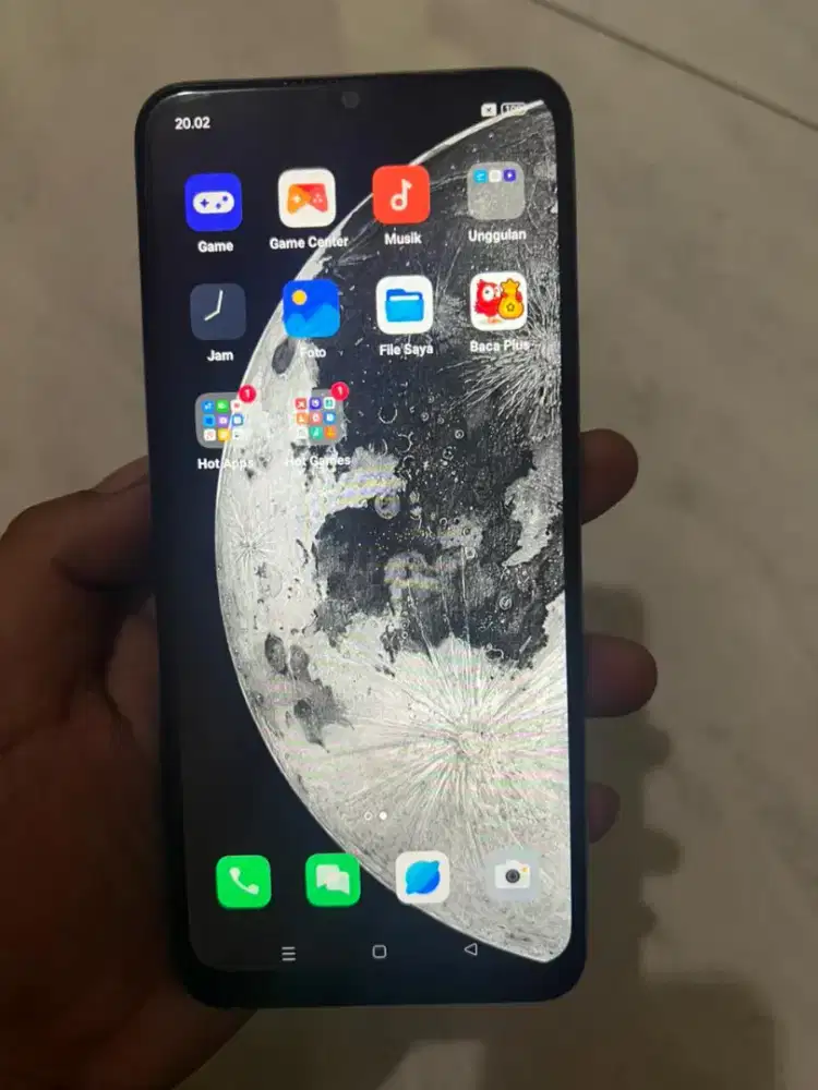 OPPO A78 SUPPORT 5G