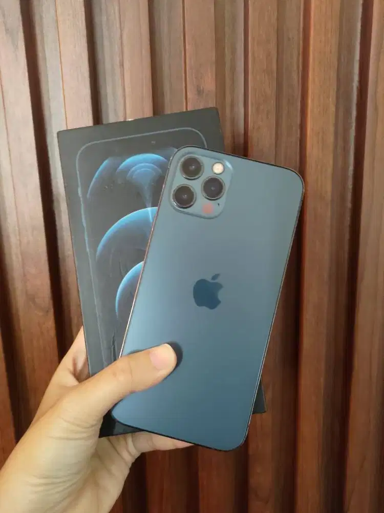 IPHONE 12 PRO 128